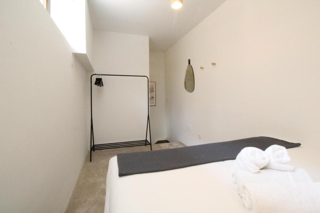 Ferienwohnung Del Parque Flats Constancia Duplex Málaga Exterior foto